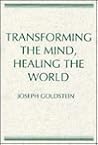 Transforming the Mind, Healing the World (Wit Lectures) Transforming the Mind, Healing the World (Wit Lectures)