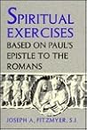 Spiritual Exercises Based on Paul’s Epistle to the Romans