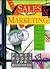 Sales and Marketing (First Books for Business)