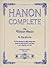 Hanon Complete - the Virtuo...