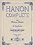 Hanon Complete - the Virtuoso ~ Pianist