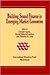 Building Sound Finance in Emerging Market Economies: Proceedings of a Conference Held in Washington, D.C., June 10-11, 1993
