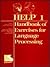 HELP 1 Handbook of Exercises for Language Processing (#1)