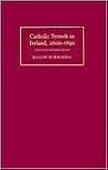 Catholic Synods in Ireland 1600-1690 Catholic Synods in Ireland 1600-1690