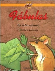 Fabulas de Samaniego (Paperback)