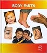 Body Parts (Concept Books (Learning Props))