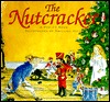 The Nutcracker: A Pop-Up Book (Hardcover)