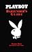 Playboy Bartender's Guide