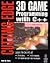 Cutting-Edge 3d Game Progra...