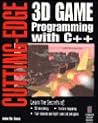 Cutting-Edge 3d Game Programming With C++