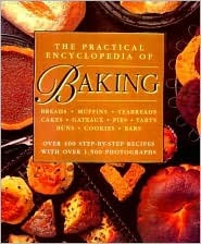 The Practical Encyclopedia of Baking Over 400 Step-by-step Recipes with Over 1,500 Photographs. by Martha Day (1999-05-03)