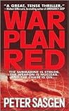 War Plan Red (Jake Scott #1)