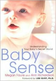 baby sense book