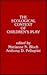 The Ecological Context of Children's Play