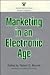 Marketing in an electronic age (Research colloquium / Harvard Business School)