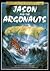 Jason and the Argonauts (Usborne Library of Myths and Legends)