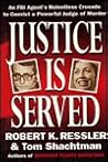Justice Is Served Justice Is Served
