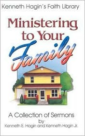 Ministering To Your Family: A Collection of Sermons (Paperback)
