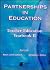 Partnerships in Education: Teacher Education Yearbook II