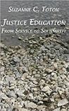 Justice Education: From Service To Solidarity