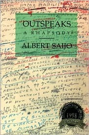 Outspeaks a Rhapsody (Paperback)