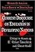 Current Discourse on Education in Developing Nations: Essays in Honor of B. Robert Tabachnick And Robert Koehl