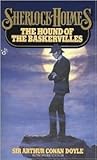 The Hound of the Baskervilles by Arthur Conan Doyle