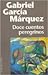 Doce cuentos peregrinos by Gabriel García Márquez