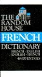 French Pocket Dictionary