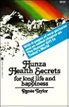 Hunza Health Secr...