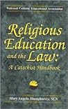 Religious Education and the Law: A Catechist Handbook
