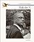 Malcolm X (Cornerstones of Freedom Second Series)