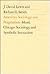 American Sociology and Pragmatism: Mead, Chicago Sociology, and Symbolic Interaction