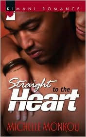Straight to the Heart (Masterson #3)