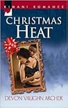 Christmas Heat (Kimani Romance Series)