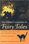 The Oxford Companion to Fairy Tales