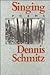 Singing (American Poetry Series)