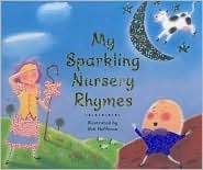 My Sparkling Nursery Rhymes (Board Book)