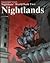 Nightlands (Nightbane World #2)