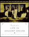 Handbook to Life in Ancient Greece (Paperback)