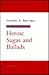 Heroic Sagas and Ballads by Stephen  A. Mitchell