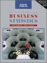 Essentials of Business Statistics/Book and Disk