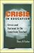 Crisis in Education by Barry A. Farber