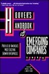 Hoover's Handbook of Emerging Companies 1996: Profiles of America's Most Exciting Growth Enterprises (Paper)
