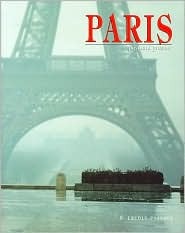 Paris Past and Present (Hardcover)