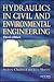 Hydraulics in Civil and Env...