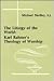 The Liturgy of the World: Karl Rahner's Theology of Worship