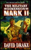 The Military Dimension: Mark II (Mass Market Paperback)
