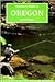Flyfisher's Guide to Oregon by John Huber