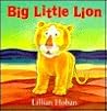 Big Little Lion Big Little Lion
